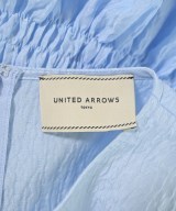 UNITED ARROWS（ユナイテッドアローズ）ブラウス 青 サイズ:F レディース/2200703452054