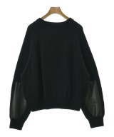 UNITED ARROWS（ユナイテッドアローズ）ニット・セーター 黒 サイズ:F レディース/2200704507111