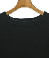 UNITED ARROWS（ユナイテッドアローズ）ニット・セーター 黒 サイズ:F レディース/2200704507111