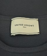 UNITED ARROWS（ユナイテッドアローズ）Tシャツ・カットソー グレー サイズ:-(S位) レディース/2200705156011
