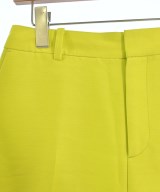 UNITED ARROWS（ユナイテッドアローズ）スラックス 黄 サイズ:38(M位) レディース/2200698573048