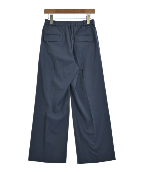 UNITED ARROWS（ユナイテッドアローズ）スラックス 紺 サイズ:40(M位) レディース/2200701976026