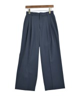 UNITED ARROWS（ユナイテッドアローズ）スラックス 紺 サイズ:40(M位) レディース/2200701976026
