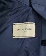 UNITED ARROWS（ユナイテッドアローズ）スラックス 紺 サイズ:40(M位) レディース/2200701976026