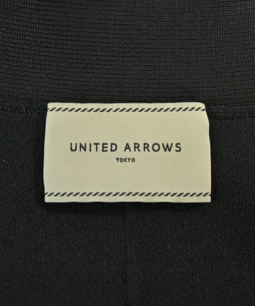 UNITED ARROWS（ユナイテッドアローズ）カーディガン 紺 サイズ:F レディース/2200703098047