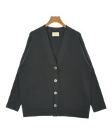 UNITED ARROWS（ユナイテッドアローズ）カーディガン 紺 サイズ:F レディース/2200703098047