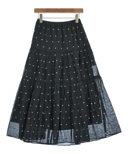 UNITED ARROWS(ユナイテッドアローズ)のロング・マキシ丈スカート サイズ:F 4,200円