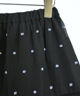 UNITED ARROWS（ユナイテッドアローズ）ロング・マキシ丈スカート 黒 サイズ:F レディース/2200703814050