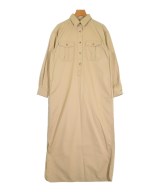 UNITED ARROWS シャツワンピース