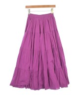 UNITED ARROWS（ユナイテッドアローズ）ロング・マキシ丈スカート ピンク サイズ:36(S位) レディース/2200705914093