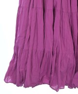 UNITED ARROWS（ユナイテッドアローズ）ロング・マキシ丈スカート ピンク サイズ:36(S位) レディース/2200705914093