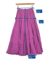 UNITED ARROWS（ユナイテッドアローズ）ロング・マキシ丈スカート ピンク サイズ:36(S位) レディース/2200705914093