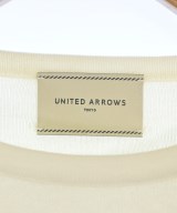 UNITED ARROWS（ユナイテッドアローズ）ニット・セーター 白 サイズ:F レディース/2200701083014