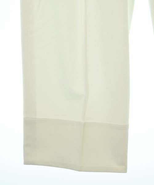 UNITED ARROWS（ユナイテッドアローズ）スラックス 白 サイズ:38(M位) レディース/2200704225114
