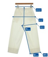 UNITED ARROWS（ユナイテッドアローズ）スラックス 白 サイズ:38(M位) レディース/2200704225114