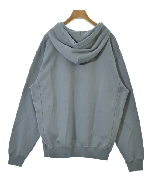 UNITED ARROWS（ユナイテッドアローズ）パーカー 青 サイズ:M レディース/2200704297159
