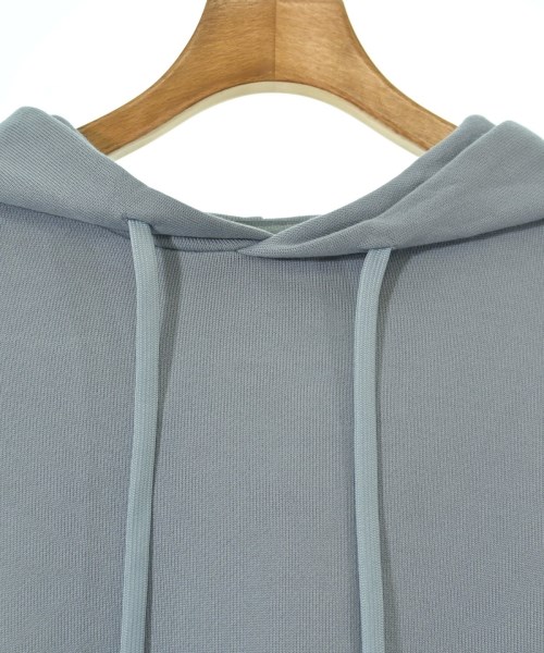 UNITED ARROWS（ユナイテッドアローズ）パーカー 青 サイズ:M レディース/2200704297159