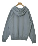 UNITED ARROWS（ユナイテッドアローズ）パーカー 青 サイズ:M レディース/2200704297159