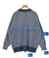 UNITED ARROWS（ユナイテッドアローズ）カーディガン 紺 サイズ:-(M位) レディース/2200705408394