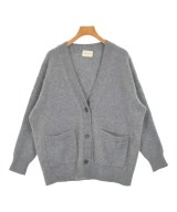 UNITED ARROWS（ユナイテッドアローズ）カーディガン グレー サイズ:-(M位) レディース/2200705408400