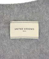 UNITED ARROWS（ユナイテッドアローズ）カーディガン グレー サイズ:-(M位) レディース/2200705408400