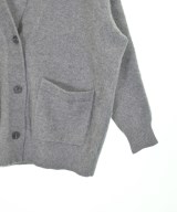 UNITED ARROWS（ユナイテッドアローズ）カーディガン グレー サイズ:-(M位) レディース/2200705408400