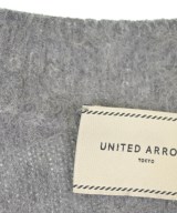 UNITED ARROWS（ユナイテッドアローズ）カーディガン グレー サイズ:-(M位) レディース/2200705408400