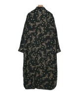 UNITED ARROWS（ユナイテッドアローズ）ワンピース 黒 サイズ:38(M位) レディース/2200706051025