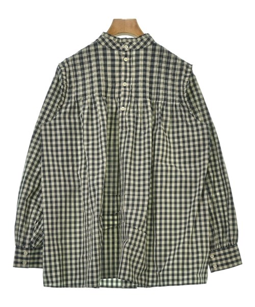 UNITED ARROWS（ユナイテッドアローズ）ブラウス 白 サイズ:38(M位) レディース/2200706051032