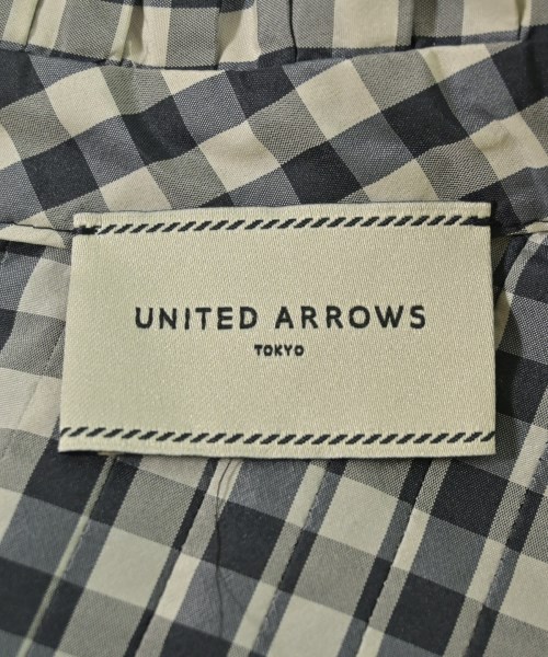 UNITED ARROWS（ユナイテッドアローズ）ブラウス 白 サイズ:38(M位) レディース/2200706051032
