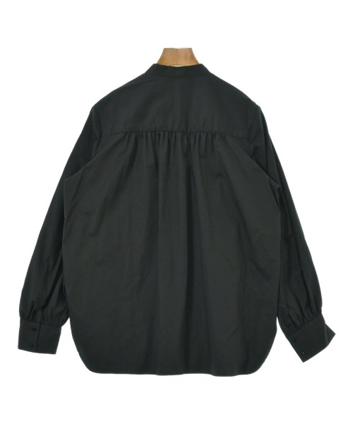 UNITED ARROWS（ユナイテッドアローズ）ブラウス 黒 サイズ:F レディース/2200706051049