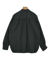 UNITED ARROWS（ユナイテッドアローズ）ブラウス 黒 サイズ:F レディース/2200706051049