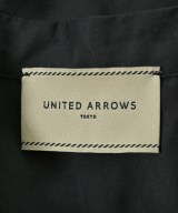 UNITED ARROWS（ユナイテッドアローズ）ブラウス 黒 サイズ:F レディース/2200706051049