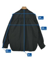 UNITED ARROWS（ユナイテッドアローズ）ブラウス 黒 サイズ:F レディース/2200706051049