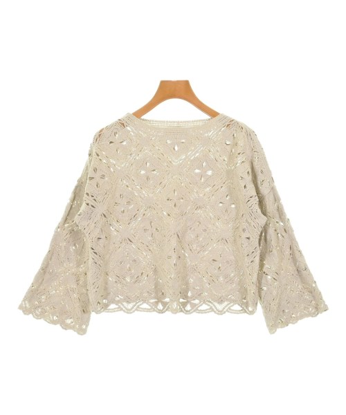 UNITED ARROWS(ユナイテッドアローズ)のニット・セーター サイズ:F 4,200円