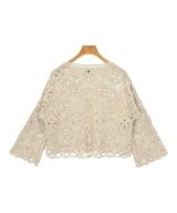 UNITED ARROWS（ユナイテッドアローズ）ニット・セーター ベージュ サイズ:F レディース/2200706068047