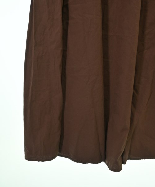 UNITED ARROWS（ユナイテッドアローズ）ワンピース 茶 サイズ:36(S位) レディース/2200706165029