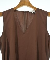 UNITED ARROWS（ユナイテッドアローズ）ワンピース 茶 サイズ:36(S位) レディース/2200706165029