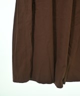 UNITED ARROWS（ユナイテッドアローズ）ワンピース 茶 サイズ:36(S位) レディース/2200706165029