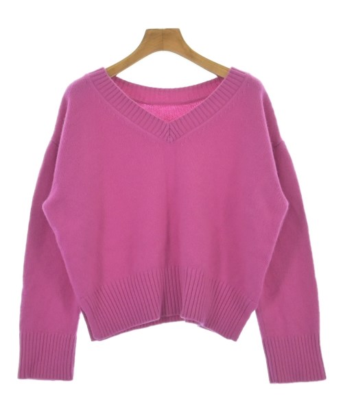 UNITED ARROWS(ユナイテッドアローズ)のニット・セーター サイズ:F 5,200円