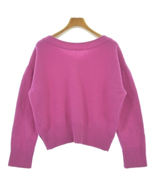 UNITED ARROWS（ユナイテッドアローズ）ニット・セーター ピンク サイズ:F レディース/2200701494049