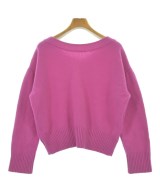 UNITED ARROWS（ユナイテッドアローズ）ニット・セーター ピンク サイズ:F レディース/2200701494049