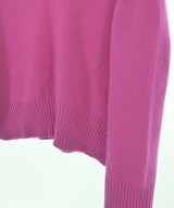 UNITED ARROWS（ユナイテッドアローズ）ニット・セーター ピンク サイズ:F レディース/2200701494049