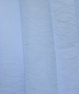 UNITED ARROWS（ユナイテッドアローズ）ロング・マキシ丈スカート 青 サイズ:38(M位) レディース/2200701494056