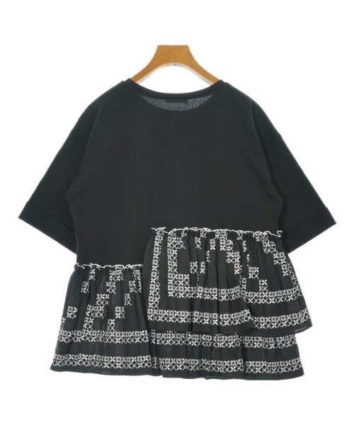 UNITED ARROWS（ユナイテッドアローズ）ブラウス 黒 サイズ:-(L位) レディース/2200703998026