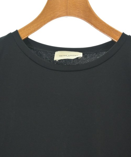 UNITED ARROWS（ユナイテッドアローズ）ブラウス 黒 サイズ:-(L位) レディース/2200703998026
