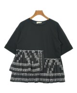 UNITED ARROWS（ユナイテッドアローズ）ブラウス 黒 サイズ:-(L位) レディース/2200703998026
