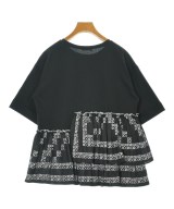 UNITED ARROWS（ユナイテッドアローズ）ブラウス 黒 サイズ:-(L位) レディース/2200703998026