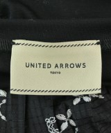 UNITED ARROWS（ユナイテッドアローズ）ブラウス 黒 サイズ:-(L位) レディース/2200703998026
