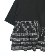 UNITED ARROWS（ユナイテッドアローズ）ブラウス 黒 サイズ:-(L位) レディース/2200703998026